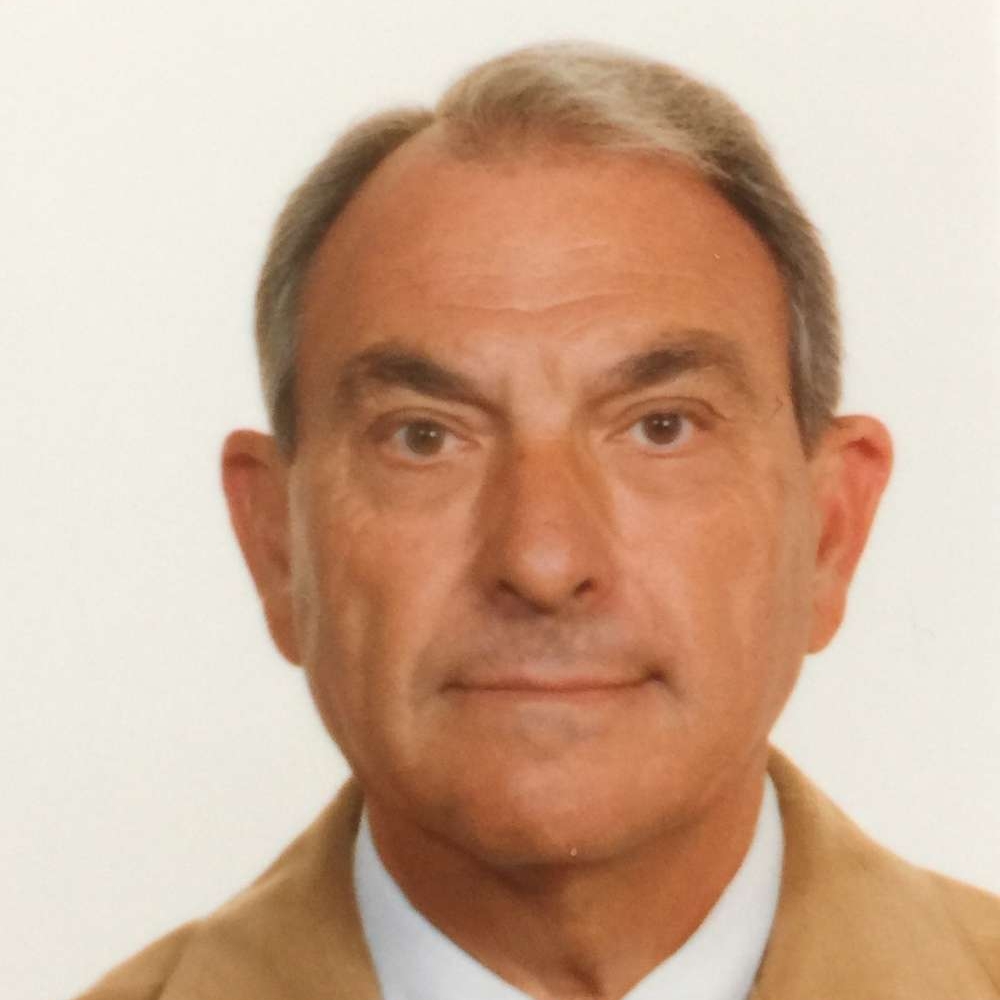 José María Merino Antigüedad Comunidad del Concierto